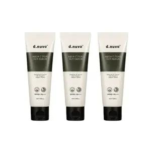 [온누리상품] 디누보 아쿠아 씨 듀얼 선(SUN) SPF50+ 세럼 50ml 3개