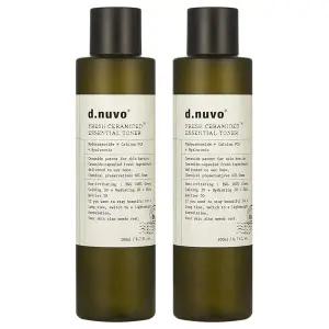 [온누리상품] 디누보 프레쉬 세라마이디드 에센셜 토너 200ml 2개