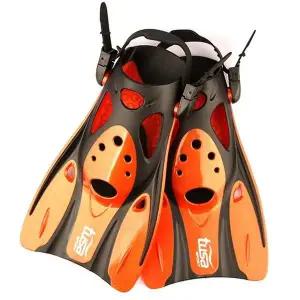 [셀러허브]투사 스포츠 핀 오리발 J363401 취미생활 운동 (S46577837)