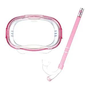 [셀러허브]투사 아동용 마스크 스노클세트 J361526 세트상품 운동 (S46577828)