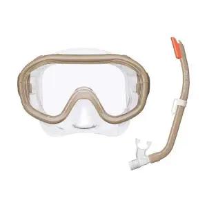 [셀러허브]투사 레저용 어린이용 마스크 스노클세트 J385205 운동 (S46577807)