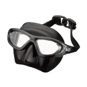 [셀러허브]투사 프리다이빙용 마스크 수경 J385290 운동 취미생활 (S46577806)