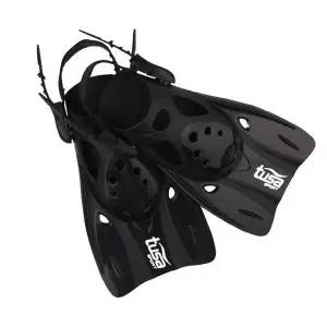 [셀러허브]투사 콤팩트 핀 오리발 J347985 실내수영 운동 (S46577855)