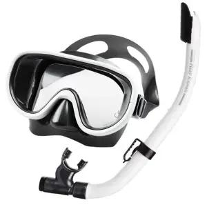 [셀러허브]투사 성인 마스크 스노클세트 J357201 취미생활 운동 (S46577774)