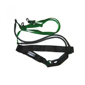 [셀러허브]스트레치코드 수영자세 교정훈련용 J34612 선수용 (S46577510)