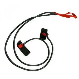 [셀러허브]스트레치코드 수영훈련용 발목 상급용 J323102 (S46577501)