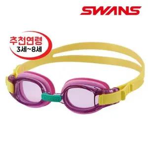 [셀러허브]스완스 아동용 노미러 패킹 수경 물안경 N6496 운동 (S46277642)