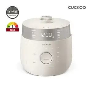 트윈프레셔 마스터셰프 6인 그레이스아이보리 CRP-LHTR0610FGIM