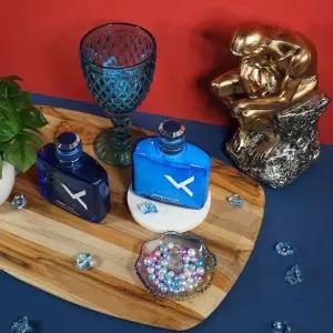 [에스에스_62]상쾌한 청량함 바쁜남성 남성 스킨1+로션1