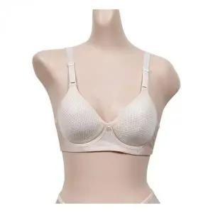인견 데일리 몰드 A컵 속옷 심플 베이직 브라