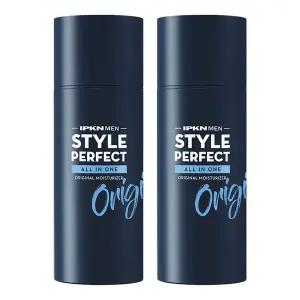 [입큰] 스타일 퍼펙트 남성 올인원 110ml 1+1