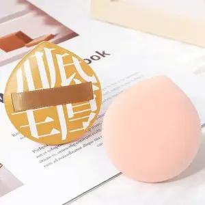 [에스에스_62]애기 궁둥이 모찌 쿠션 퍼프 메이크업 제품