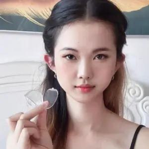 [에스에스_62]누운귀 리프팅 교정기 엘프 요정 귀 세위기