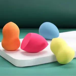 [에스에스_62]페이스 큐빅 메이크업 퍼프 화장 스펀지