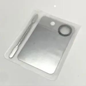 [에스에스_62]멀티 메이크업 팔레트 스파츌라 세트 소형