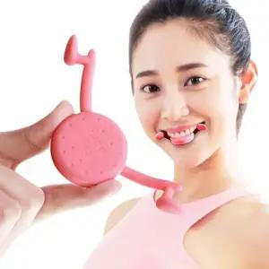 [에스에스_62]웃는 입꼬리 웃음교정기 올리는운동 올리기()