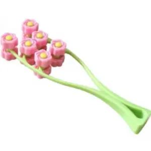 [에스에스_62]턱 얼굴괄사마사지 페이스괄사 롤러마사지기