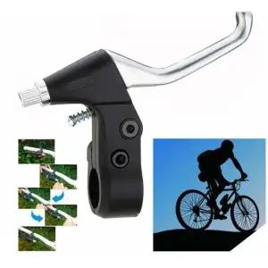 TBZ 브레이크핸들 2개세트 자전거 레버 산악 레버 바이크