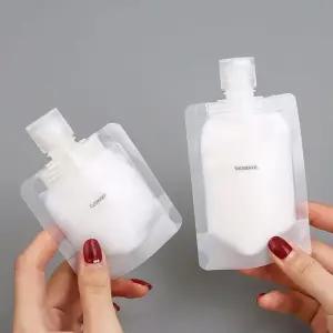 [에스에스_62]바디워시공병 여행용품 일회용 30ml 린스공병