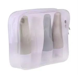 [에스에스_62]공병파우치 화장품 올인원 소분 파우치