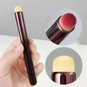 [에스에스_62]블랜딩 립메이크업 브러쉬