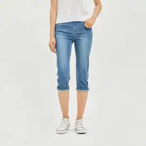 [잠뱅이]여성 코듀라쿨맥스 오비안밴드 바이오스톤 탈색 7부 롤업 AM2DL7375 MB_P399781444