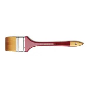 유화붓 156 4호 60mm미술재료 아트 취미 전문가 입시 유화 아크릴 용품