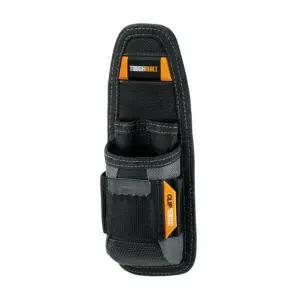 유틸리티 6구 컷터칼 공구집 30 TB 파우치 터프빌트