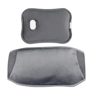 온수 핫팩 충전식 찜질팩 전기 찜질기 손난로 온열팩