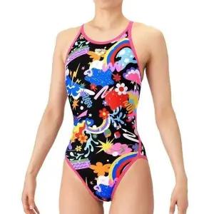 아레나 2026 여아동 탄탄이 원피스 수영복 Y366964