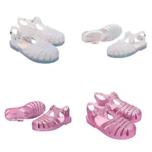 [토박스](센텀시티점) 26SS 신상품 미니멜리사 포제션 글리터 유스 MSYCG2TSPG11 (180MM-210MM)