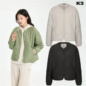 케이투 25년 FW신상 여성 실크스타(SILKSTAR) WAVE W KWU25152 396223