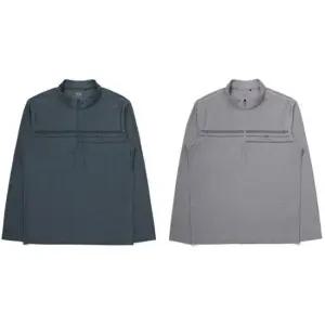 케이투 K2 KMP24291 남성 봄 기능성 티셔츠 BOOST_스탠다드 긴팔 집업 396329