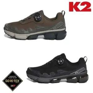 케이투 남녀공용 고어텍스 트레킹화 플라이하이크 스페이스 LE 348356