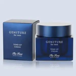 남자화장품 피부 풍부한수분감 바르는순간 크림 50ml