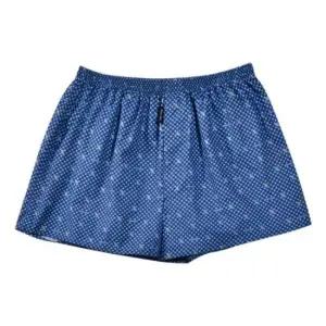 남성팬티 빅사이즈 100% 순면 트렁크 팬티 3매(국산)