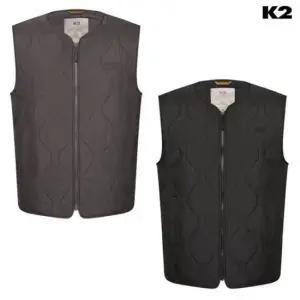 케이투 25년 FW신상 남성 실크스타(SILKSTAR) VEST KMU25651 396242