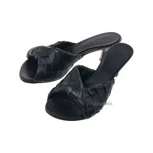 [보테가베네타] SS25 여성 블링크 뮬 796464 V2ED0 1000