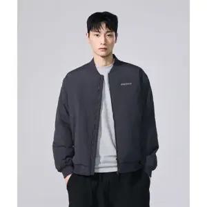 디스커버리 DISCOVERY EXPEDITION 남성 뉴퀼팅 블루종 패딩자켓 (D.GREY) DMPD31061-DGS 389278