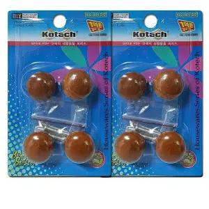 DIY 가구 수리 서랍 수납장 신발장 나무 문손잡이 모음 붙박이장