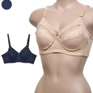 파웨넷 보정우수 풀컵 와이어 D컵 브라