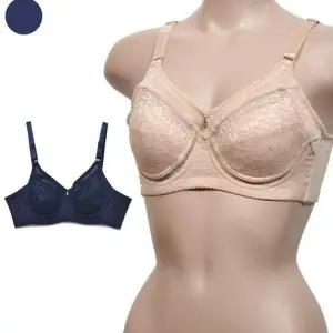 파웨넷 보정우수 풀컵 와이어 B컵 브라