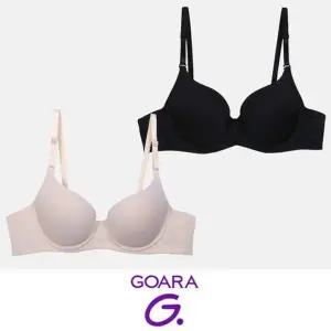 에어로쿨 풀컵 몰드 와이어 A컵 브라 0507yr