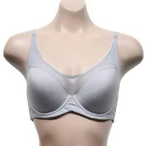 (비비안) 안정적인 착용감 여성 풀컵 몰드 E컵 브라