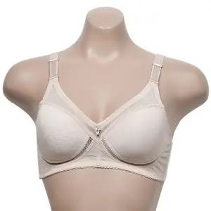 (보엠) 풀컵 노와이어 몰드 보정 B컵 브라