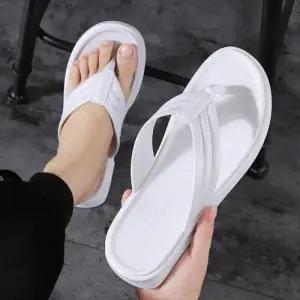 슬리퍼 데일리 신발 EVA 남자 여름 조리 쪼리 WFGG6TS