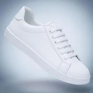 남자 2컬러 데일리 캐주얼 스니커즈 레이스업 운동화 WFGFBYS