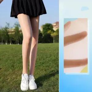 골프 팬티스타킹 고탄력 안찢어지는 30데니아 UV차단 WFGDCNR