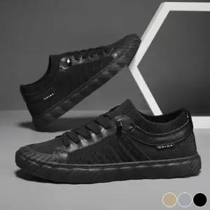 니트 단화 운동화 발편한 스니커즈 스판 남성 삭스 WFGCMEG