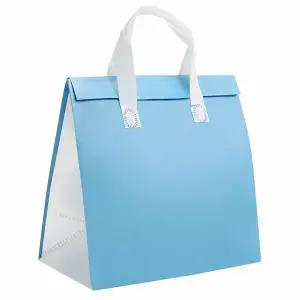 보냉백 부직포백보온보냉가방 쿨러백 가방 보온